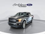 2019 F-150 Thumbnail 1