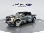 2019 F-150 Thumbnail 2