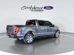 2019 F-150 Thumbnail 7