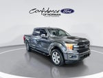 2019 F-150 Thumbnail 9