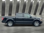 2019 F-150 Thumbnail 2