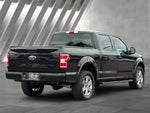 2019 F-150 Thumbnail 3