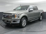 2019 F-150 Thumbnail 3