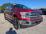 2019 F-150 Thumbnail 3