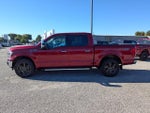 2019 F-150 Thumbnail 8