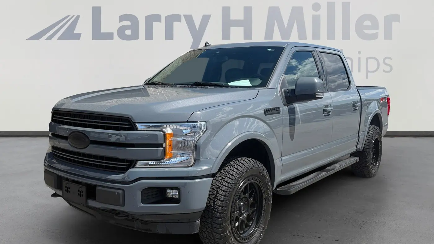 Preowned 2019 Ford F-150 XL for Sale