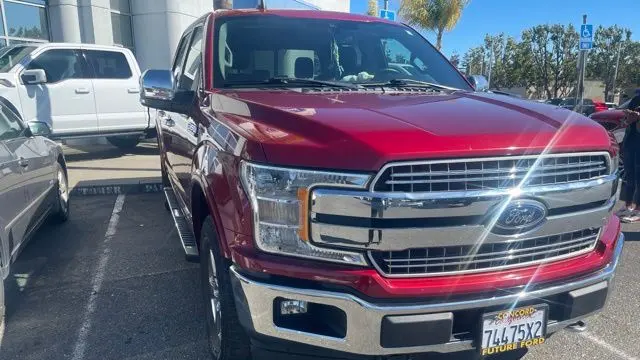 Preowned 2019 Ford F-150 XL for Sale