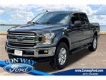 2019 F-150 Thumbnail 4