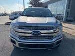 2020 F-150 Thumbnail 2