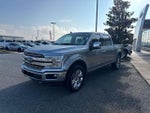 2020 F-150 Thumbnail 3