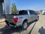 2020 F-150 Thumbnail 7