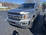 2020 F-150 Thumbnail 2