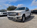 2020 F-150 Thumbnail 1