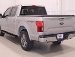 2020 F-150 Thumbnail 5