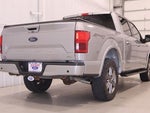 2020 F-150 Thumbnail 7