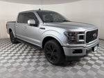 2020 F-150 Thumbnail 1