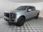2020 F-150 Thumbnail 3