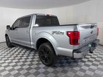 2020 F-150 Thumbnail 5
