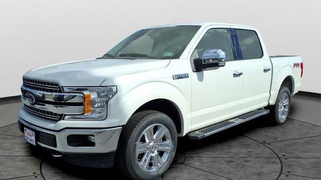 Preowned 2020 Ford F-150 King Ranch for Sale