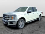 2020 F-150 Thumbnail 1