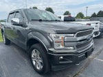2020 F-150 Thumbnail 3