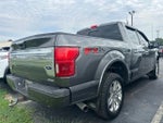 2020 F-150 Thumbnail 4