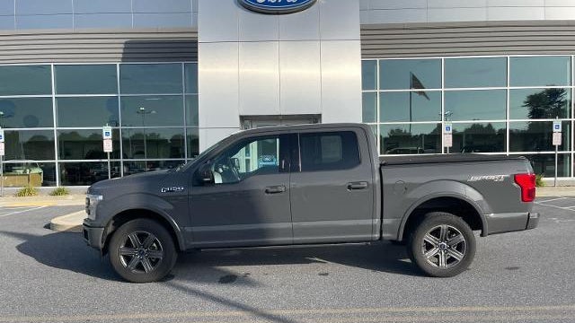 Preowned 2020 Ford F-150 XLT for Sale