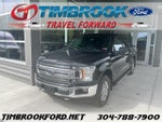 2020 F-150 Thumbnail 1