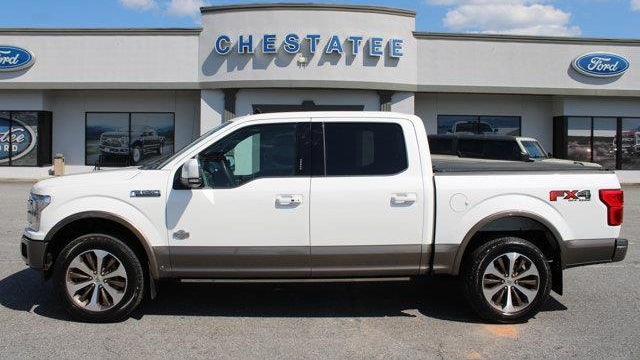Preowned 2020 Ford F-150 XLT for Sale