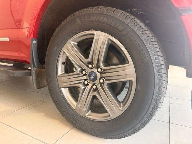 2020 Ford F-150 - $27,065