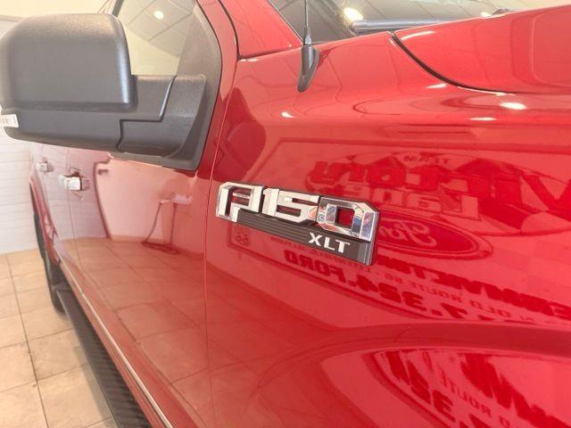 2020 Ford F-150 - $27,065