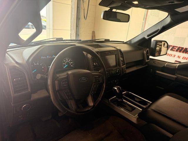 2020 Ford F-150 - $27,065