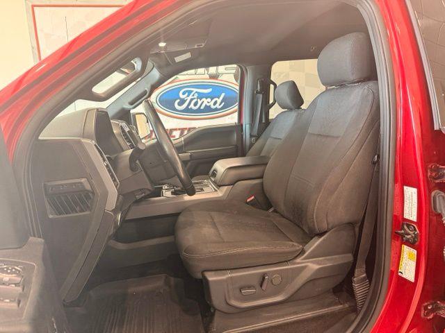 2020 Ford F-150 - $27,065
