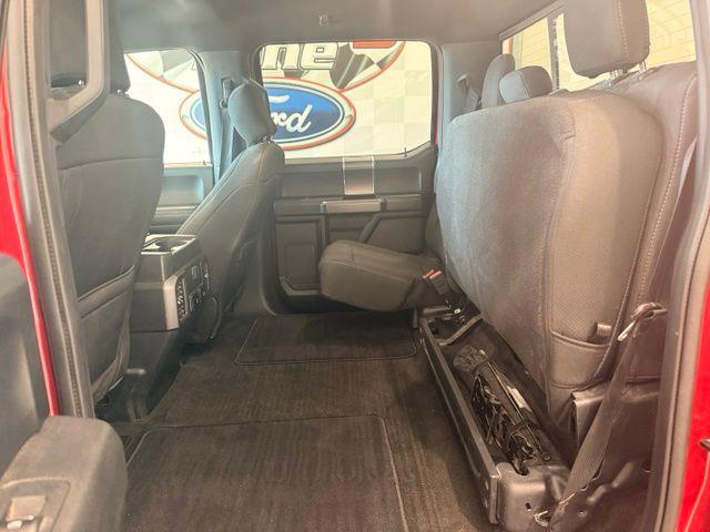 2020 Ford F-150 - $27,065