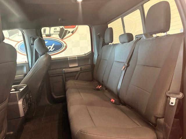 2020 Ford F-150 - $27,065