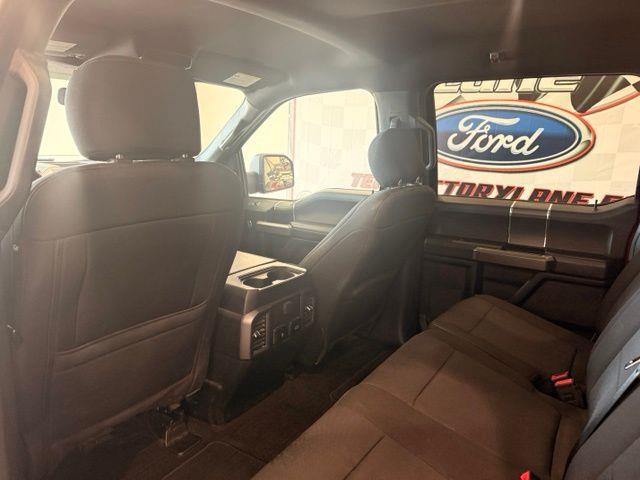2020 Ford F-150 - $27,065