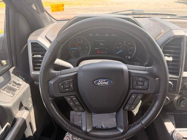 2020 Ford F-150 - $27,065