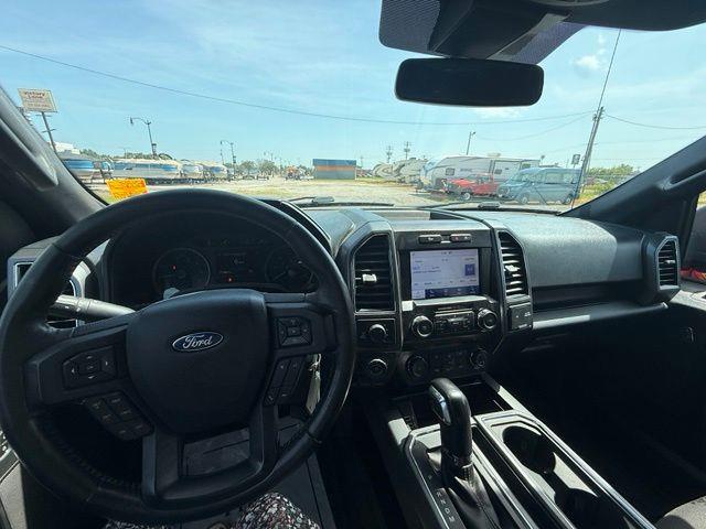 2020 Ford F-150 - $27,065