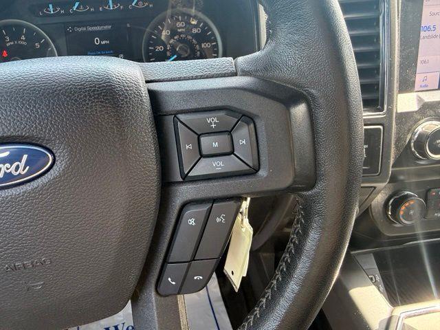 2020 Ford F-150 - $27,065