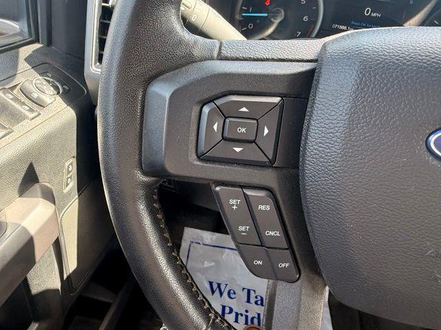 2020 Ford F-150 - $27,065