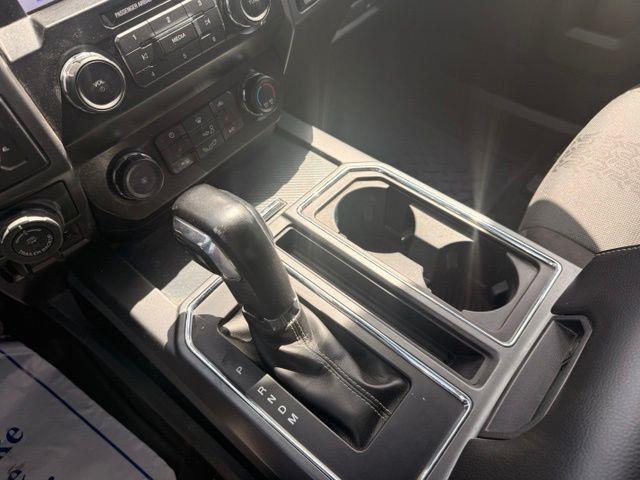 2020 Ford F-150 - $27,065