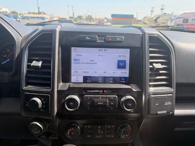 2020 Ford F-150 - $27,065