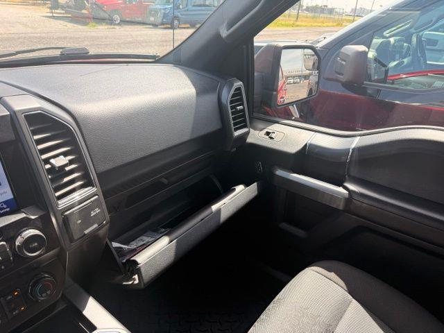 2020 Ford F-150 - $27,065