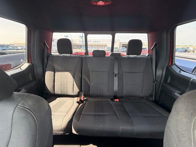 2020 Ford F-150 - $27,065