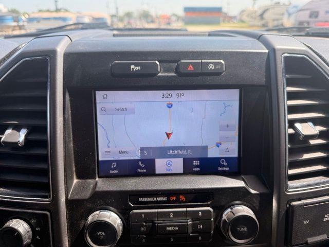 2020 Ford F-150 - $27,065