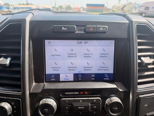 2020 Ford F-150 - $27,065