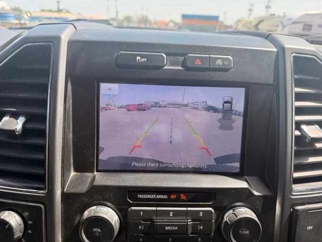 2020 Ford F-150 - $27,065