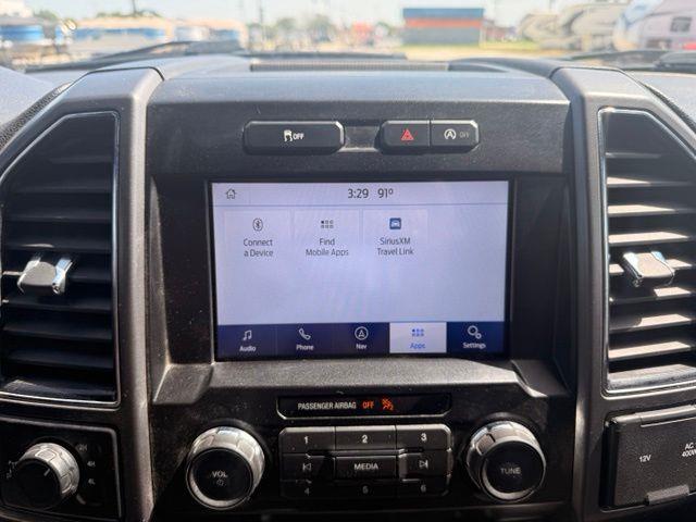 2020 Ford F-150 - $27,065