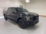 2020 F-150 Thumbnail 2