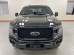 2020 F-150 Thumbnail 3